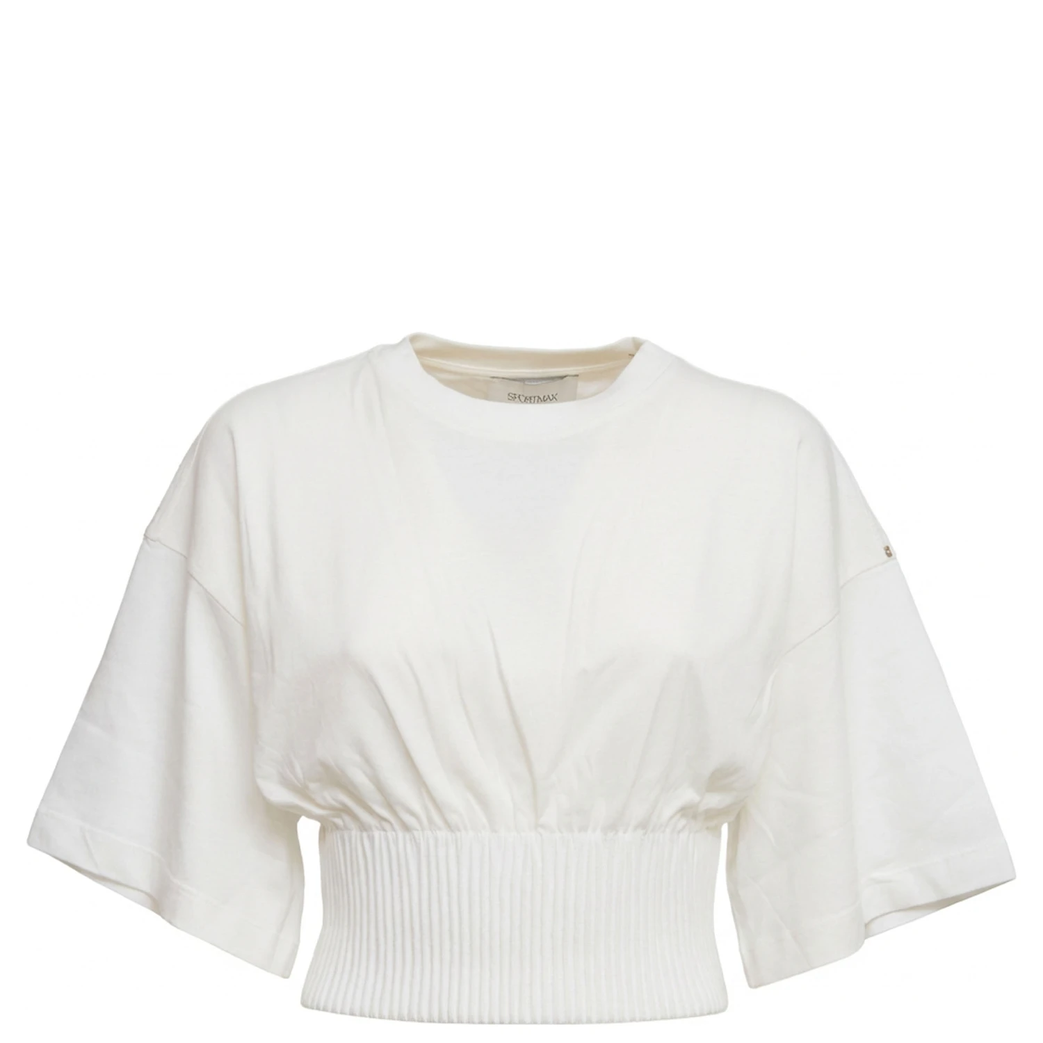 T-Shirt Fosco Girocollo
