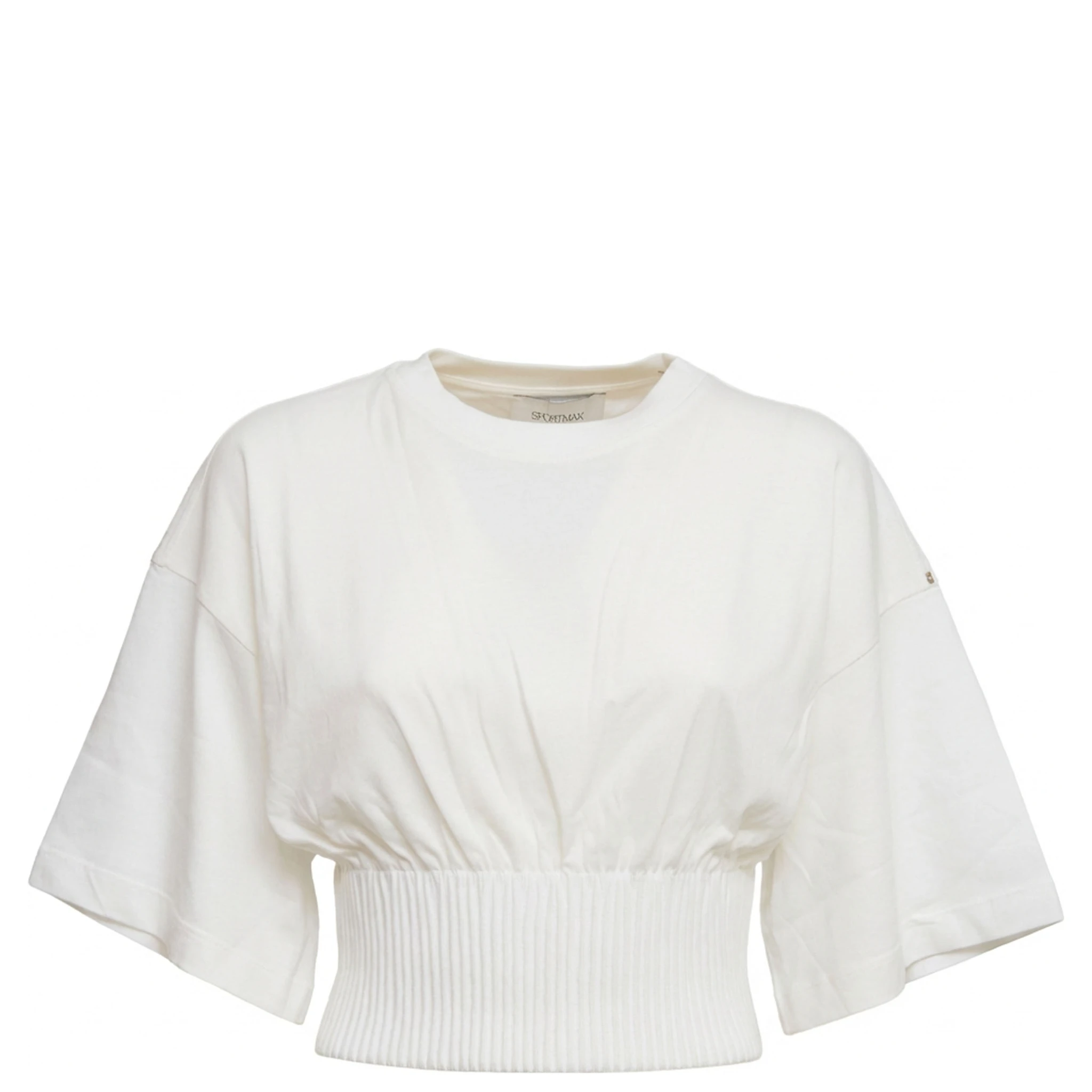 T-Shirt Fosco Girocollo