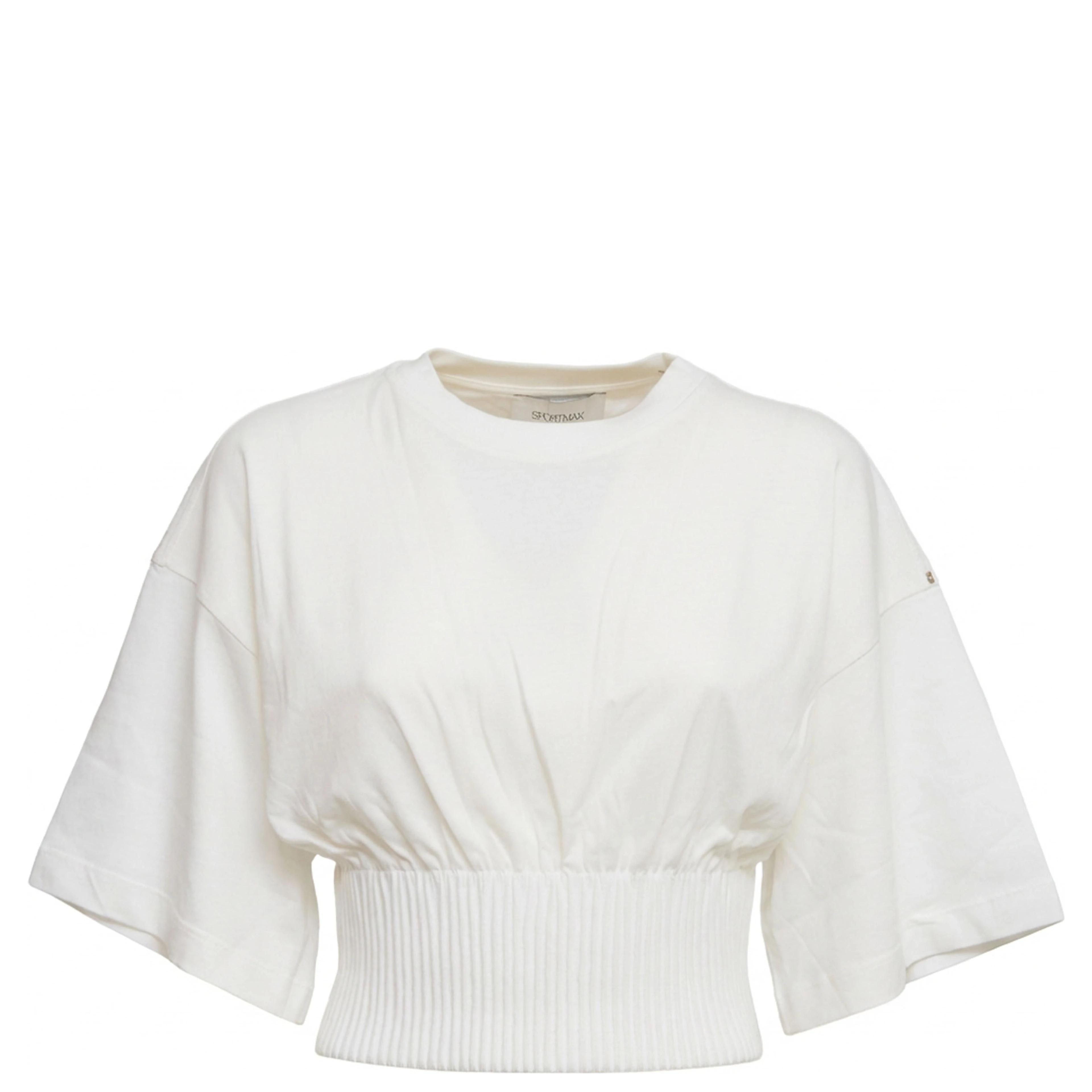 T-Shirt Fosco Girocollo