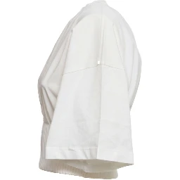 T-Shirt Fosco Girocollo