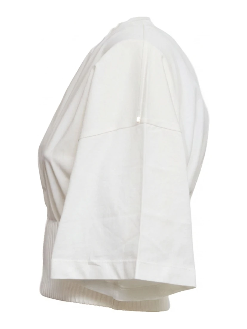 T-Shirt Fosco Girocollo