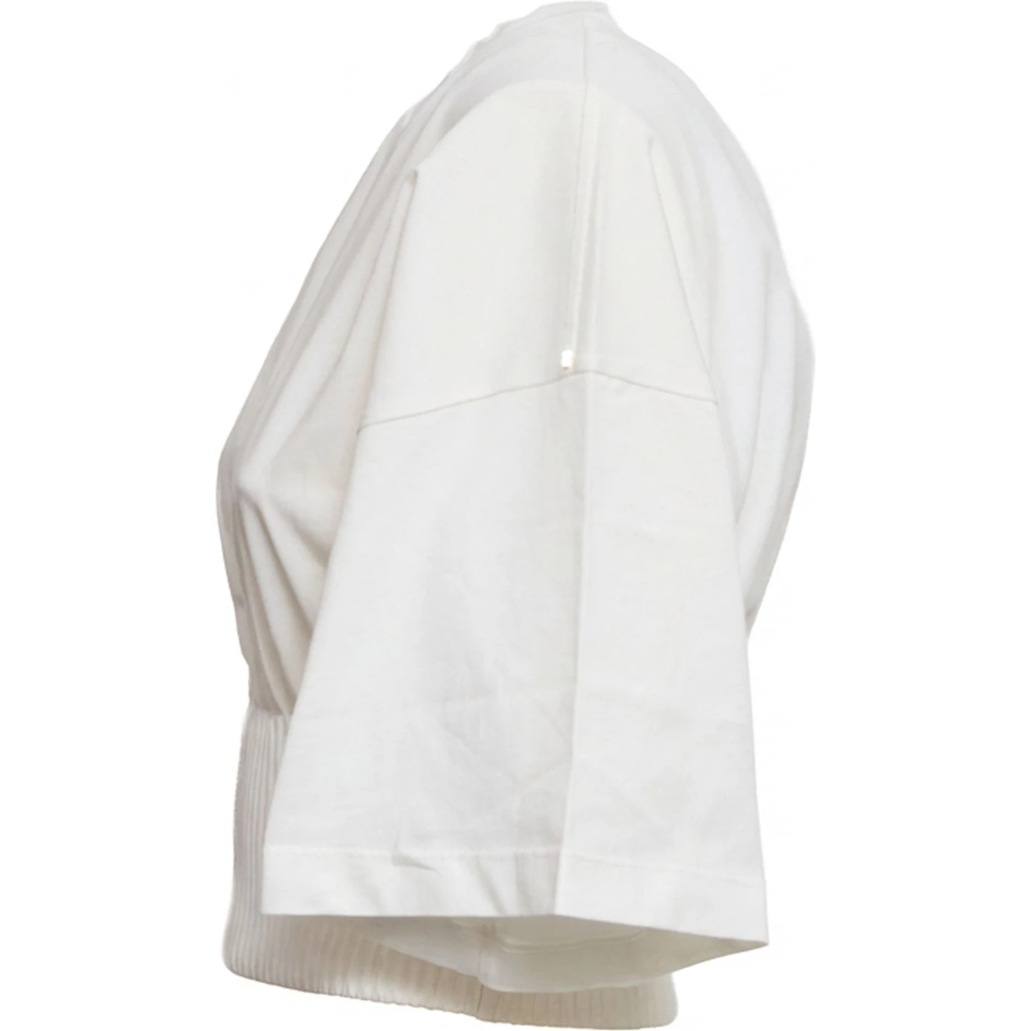 T-Shirt Fosco Girocollo