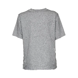 Slogan Tee Fashion Made Me Smile