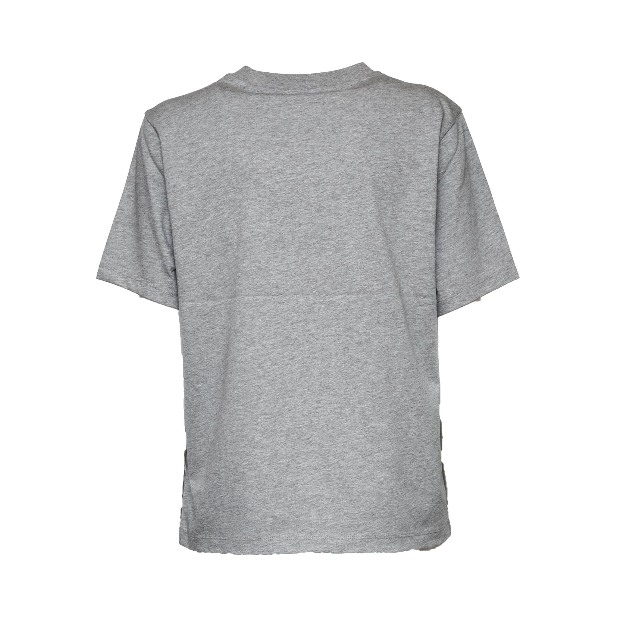 Slogan Tee Fashion Made Me Smile