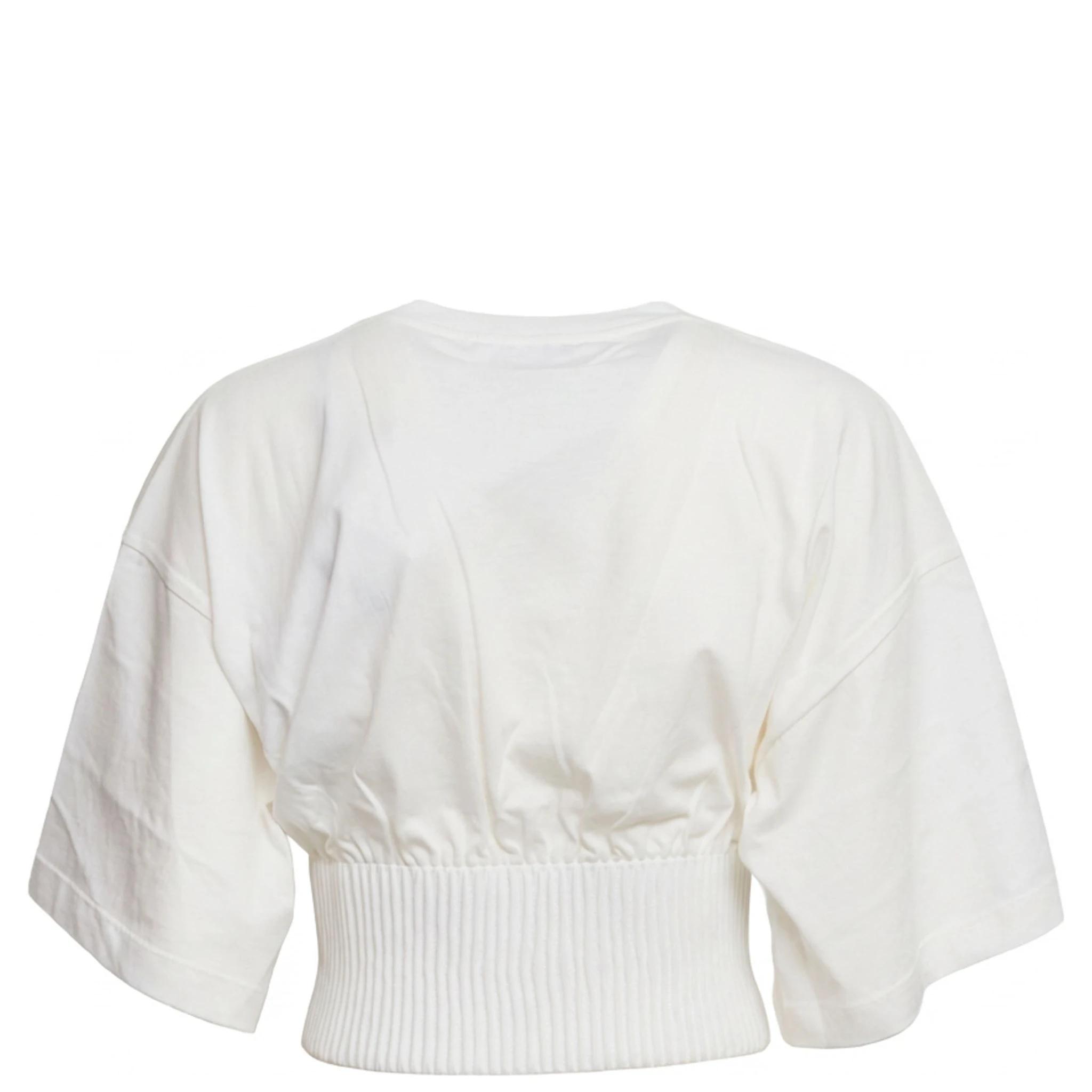 T-Shirt Fosco Girocollo