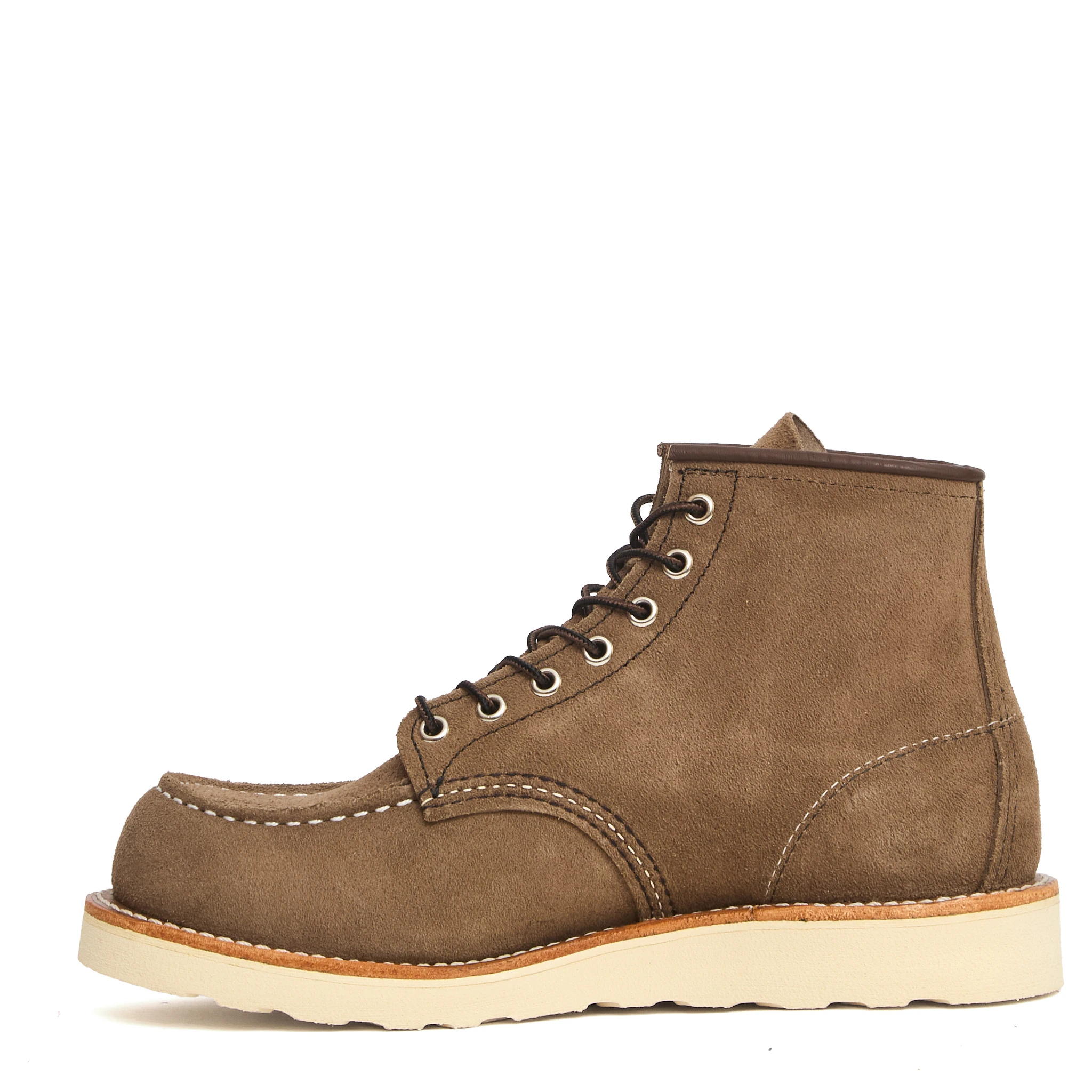 Stivale Moc® Classico In Pelle