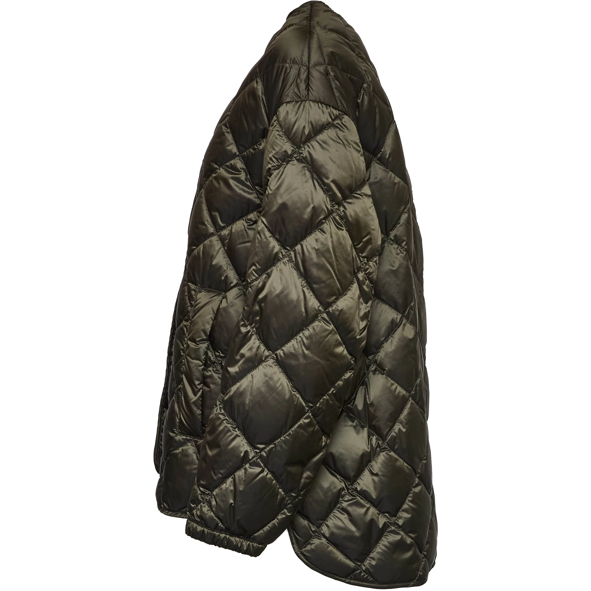 Imbottito Corto Softd