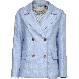 Blazer Avenu Doppiopetto