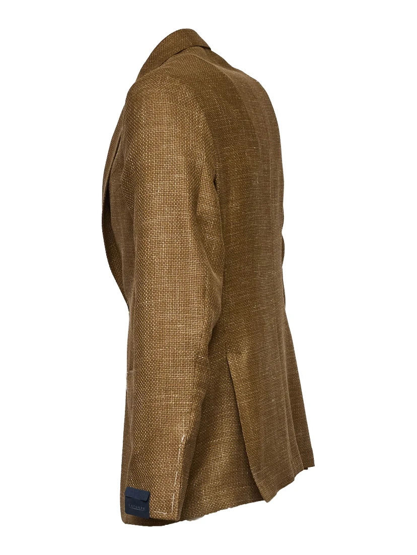 Blazer Hopsack