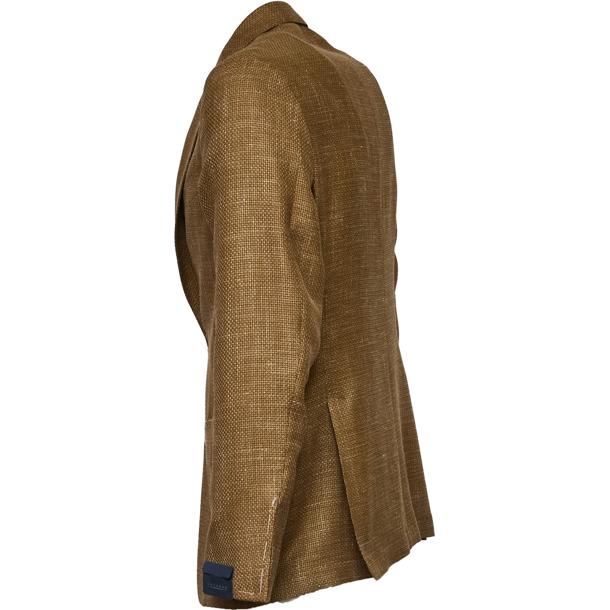 Blazer Hopsack