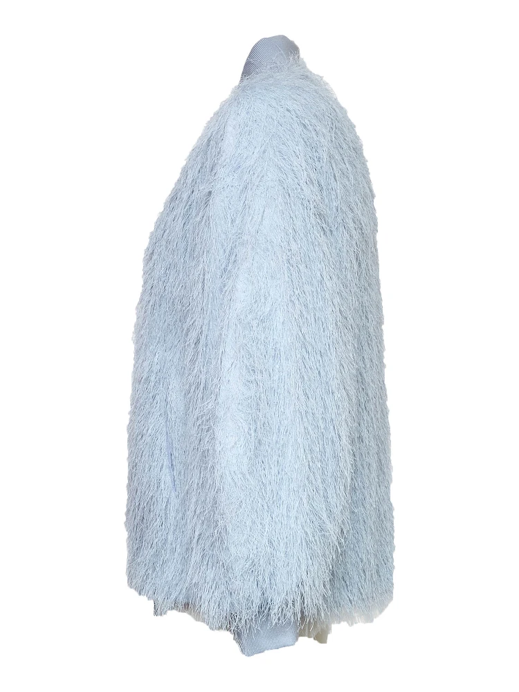 Fabric Jacket alternative