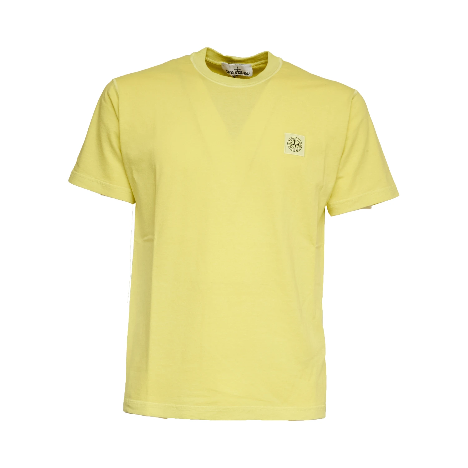 T-Shirt Short Sleeve