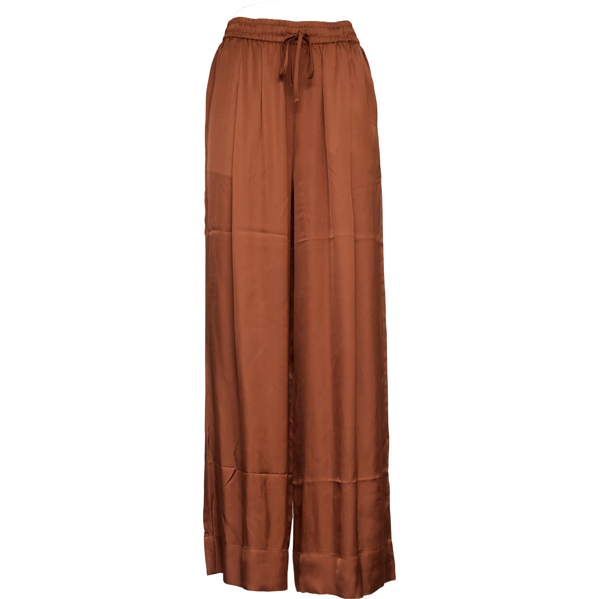 Julissa Wide Leg Track Pants