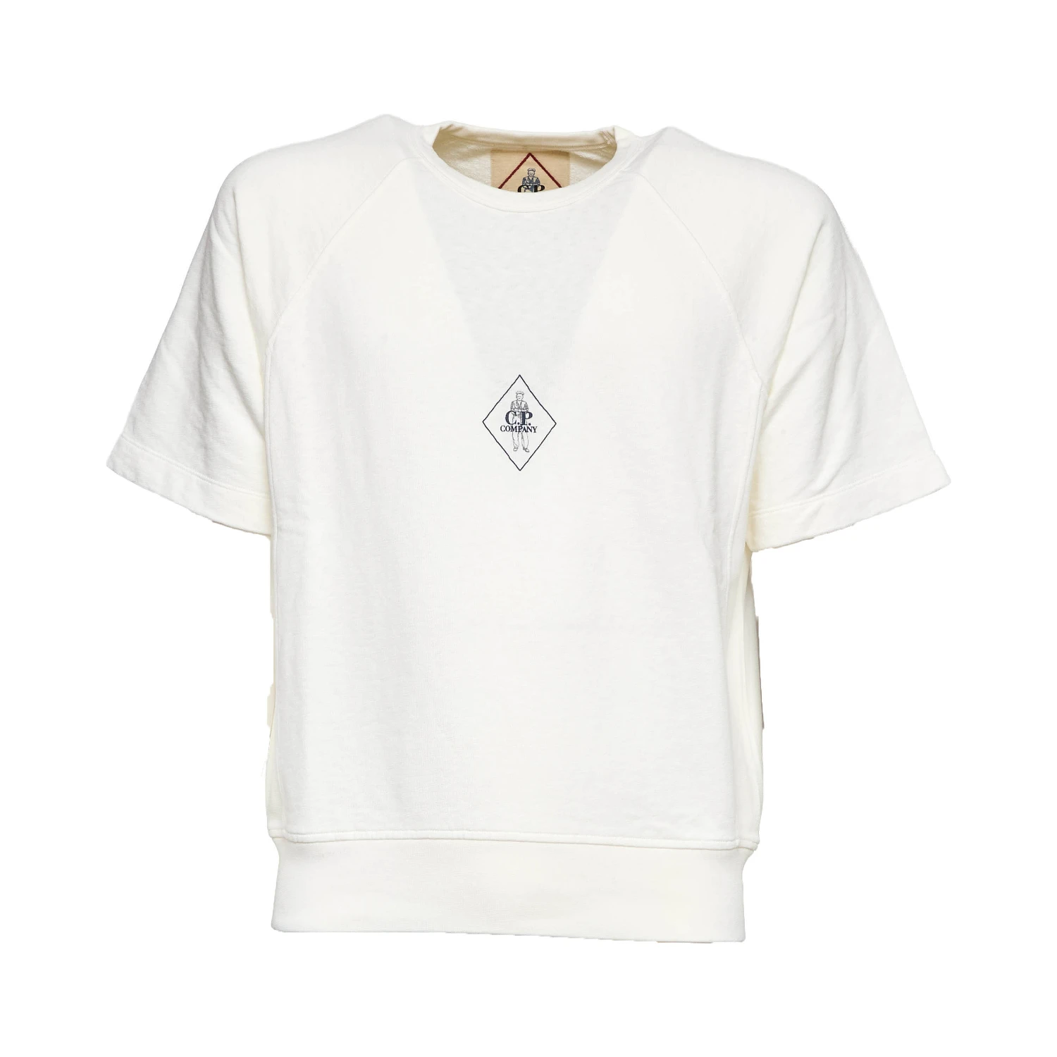 Malfilè Fleece Crewneck Sweatshirts