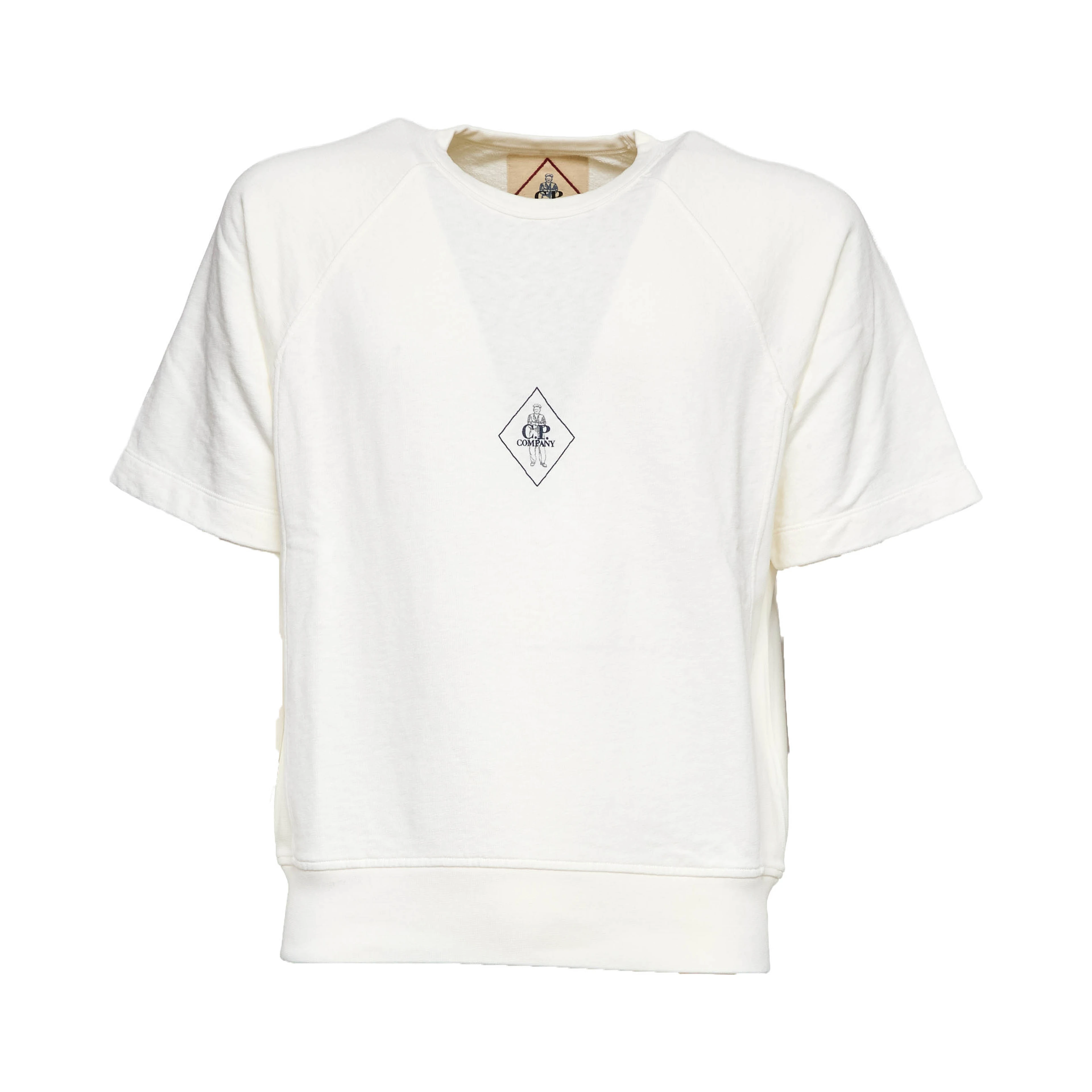 Malfilè Fleece Crewneck Sweatshirts