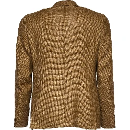 Blazer Hopsack