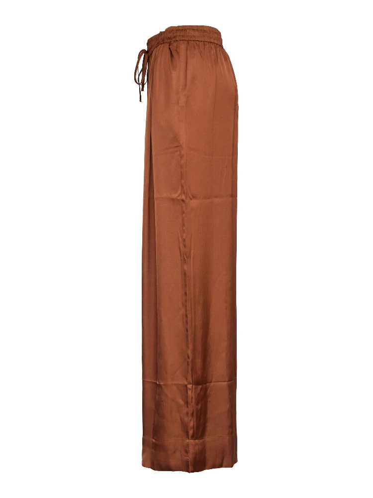 Julissa Wide Leg Track Pants alternative