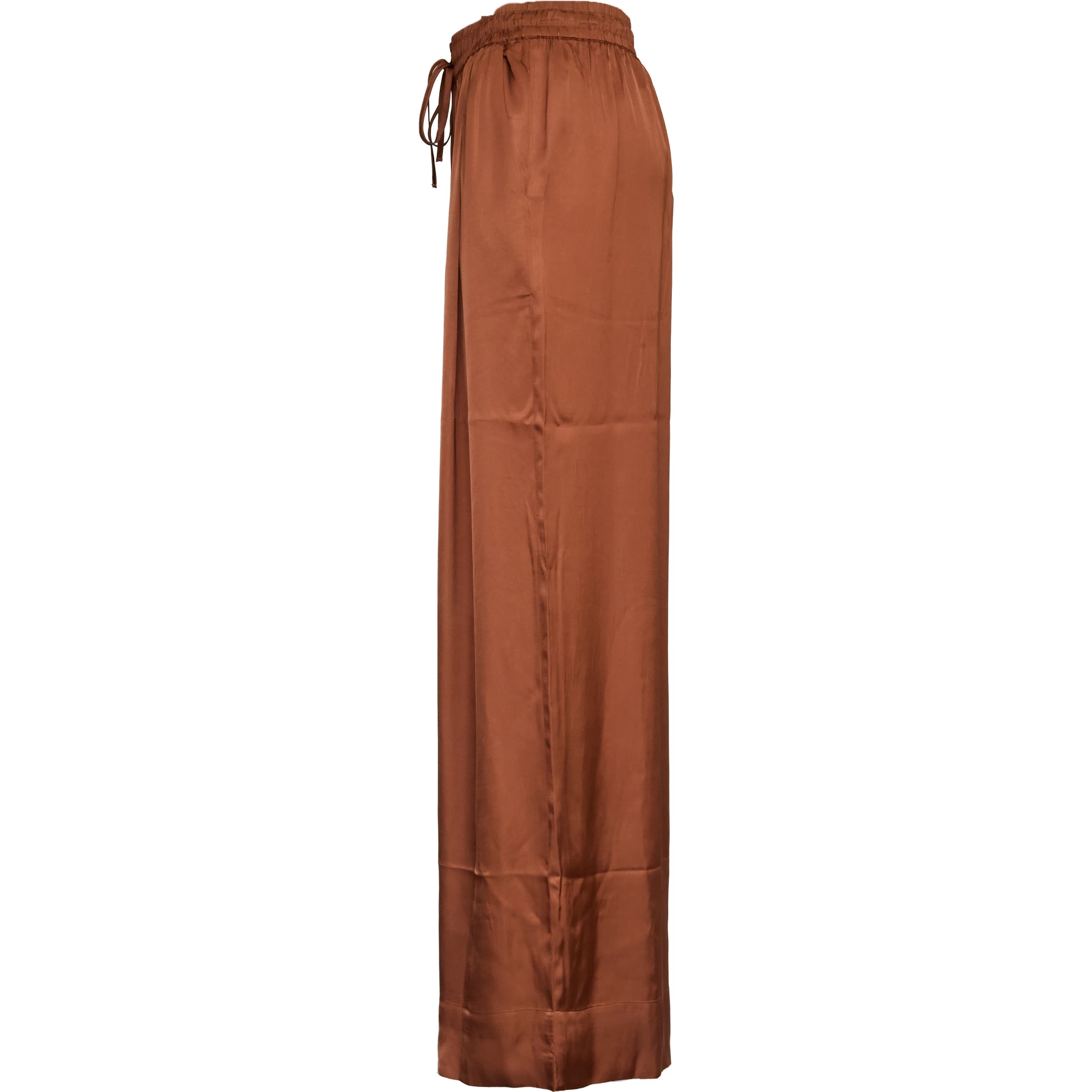Julissa Wide Leg Track Pants
