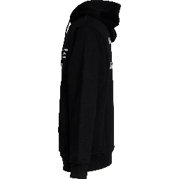 Le Hoodie Slogan