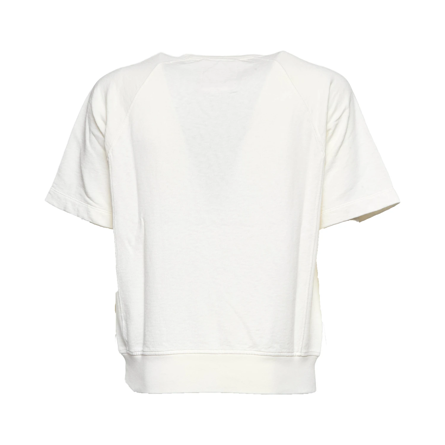 Malfilè Fleece Crewneck Sweatshirts