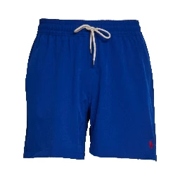 Costume Boxer Traveler