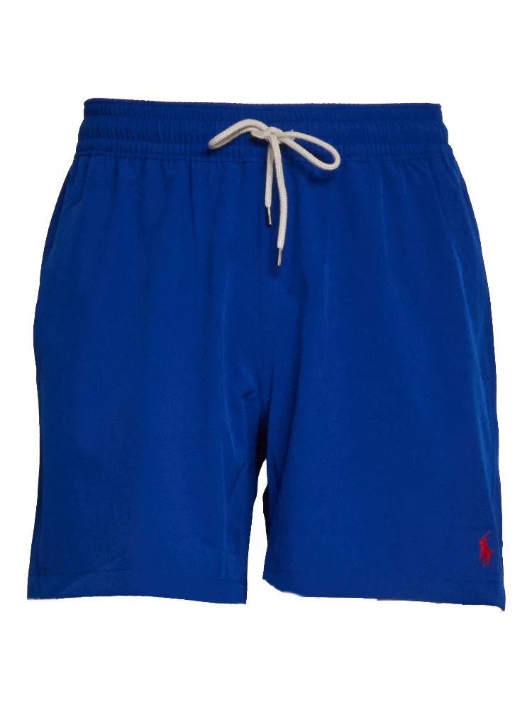 Costume Boxer Traveler