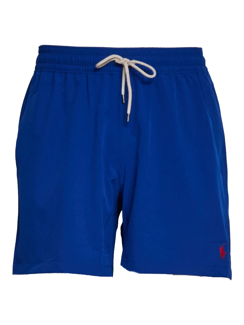 Costume Boxer Traveler