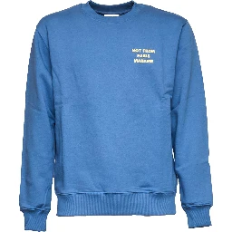 Le Sweatshirt Slogan