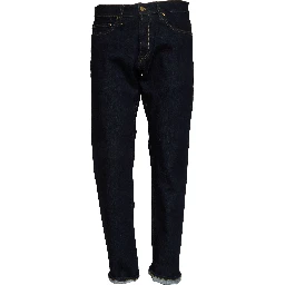 Klondike Pant Mills Denim