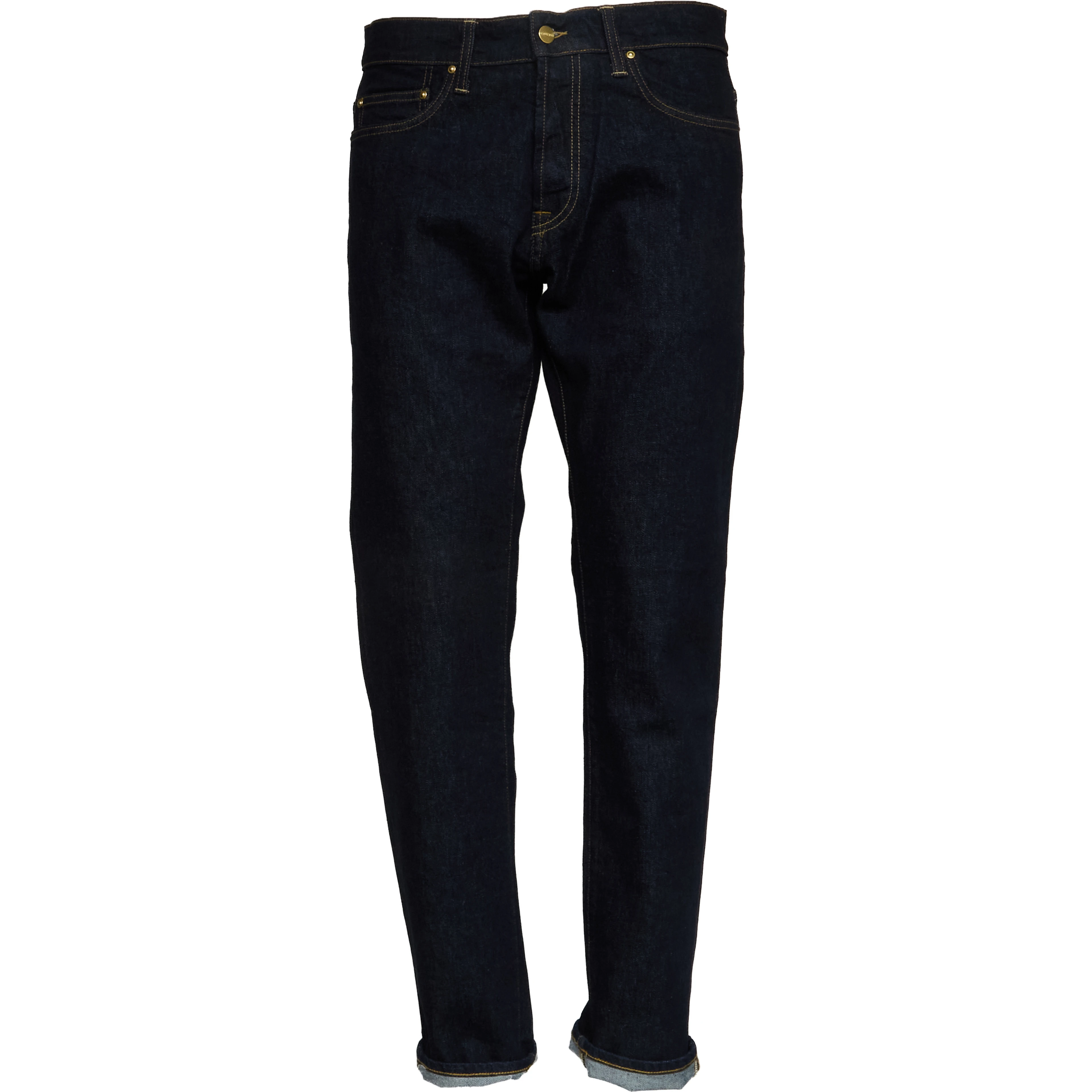 Klondike Pant Mills Denim