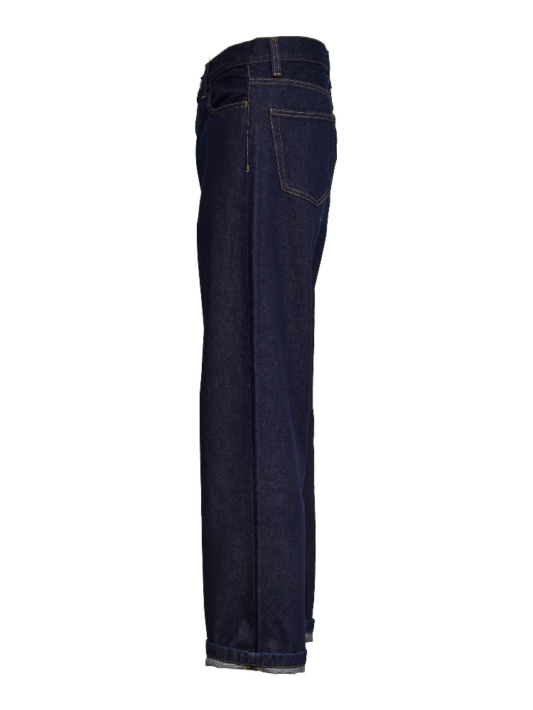 Landon Pant Robertson Denim alternative
