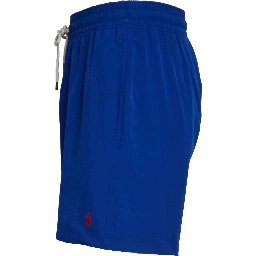 Costume Boxer Traveler