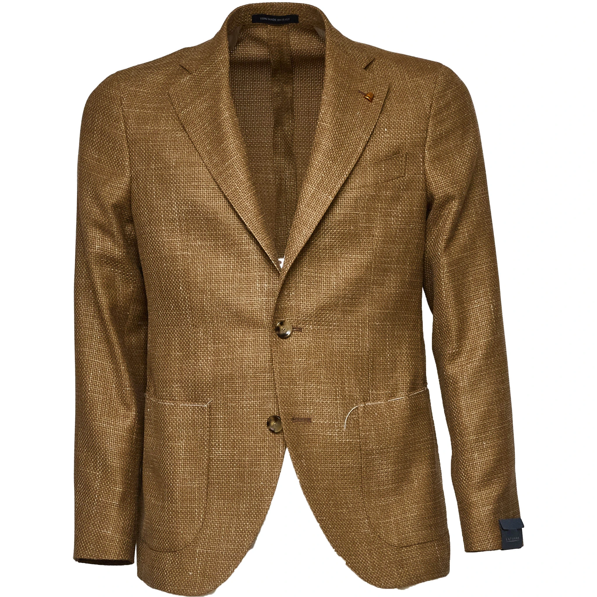 Blazer Hopsack