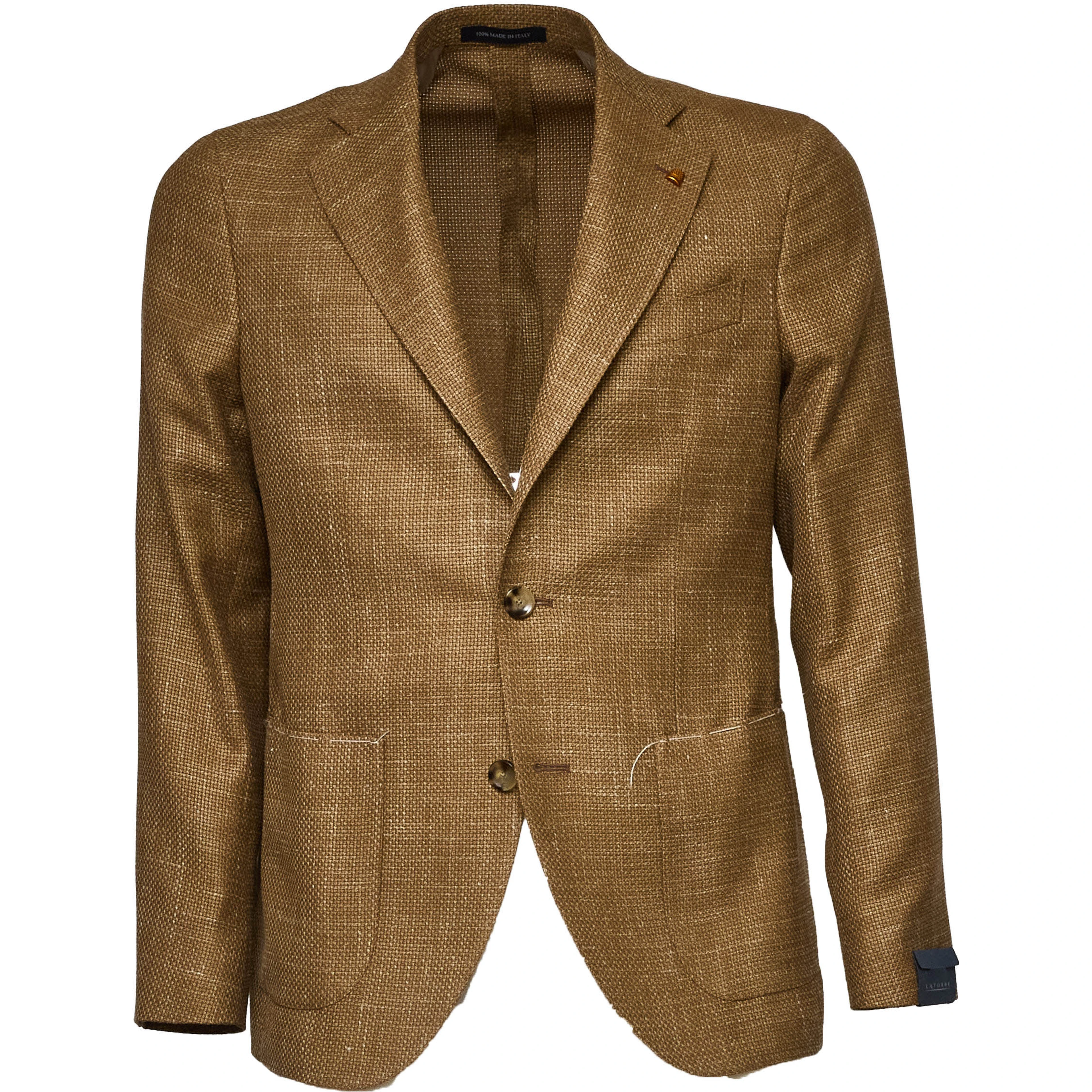 Blazer Hopsack