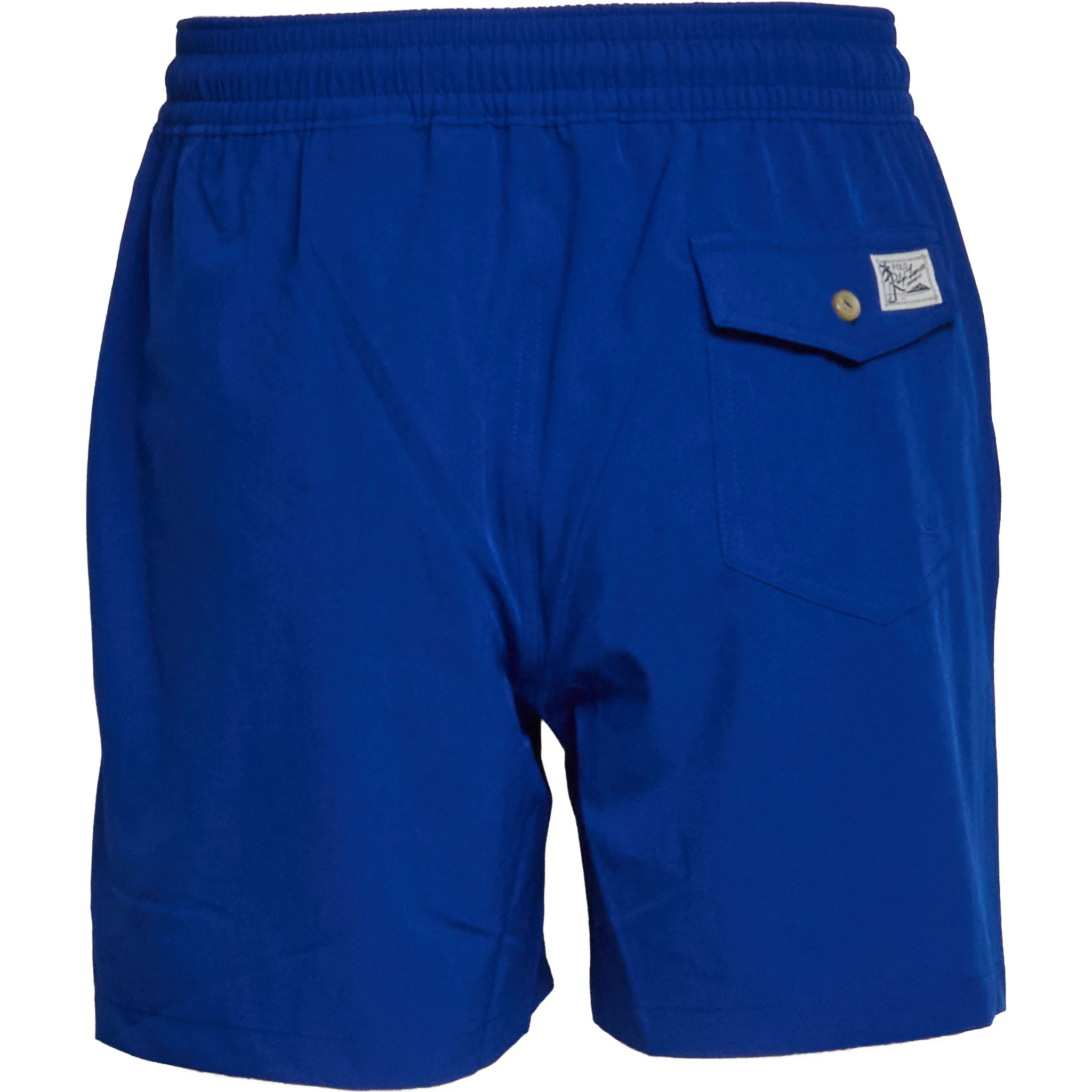 Costume Boxer Traveler