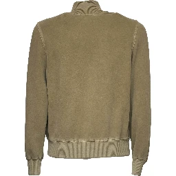 Polo In Jersey Fiammato Regular