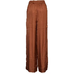 Julissa Wide Leg Track Pants