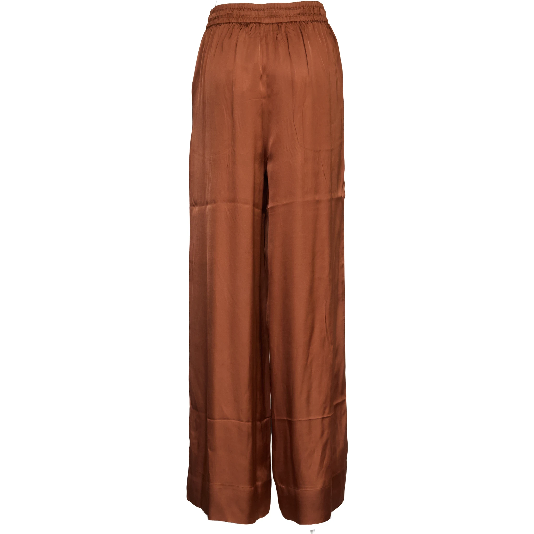 Julissa Wide Leg Track Pants