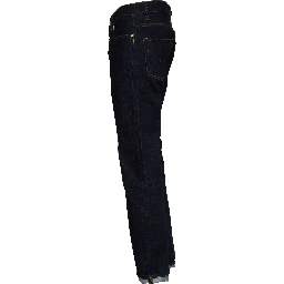Klondike Pant Mills Denim