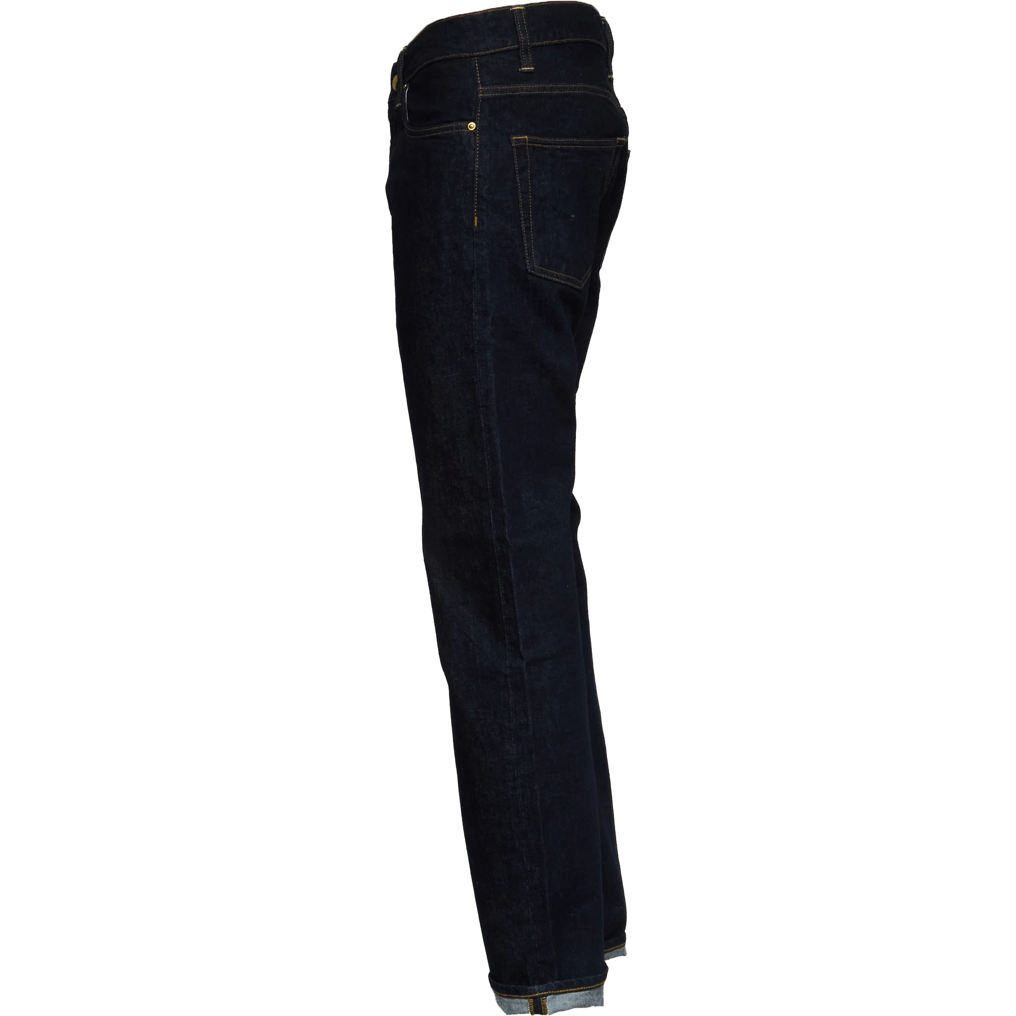 Klondike Pant Mills Denim