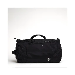 Borsa In Nylon Con Tracolla