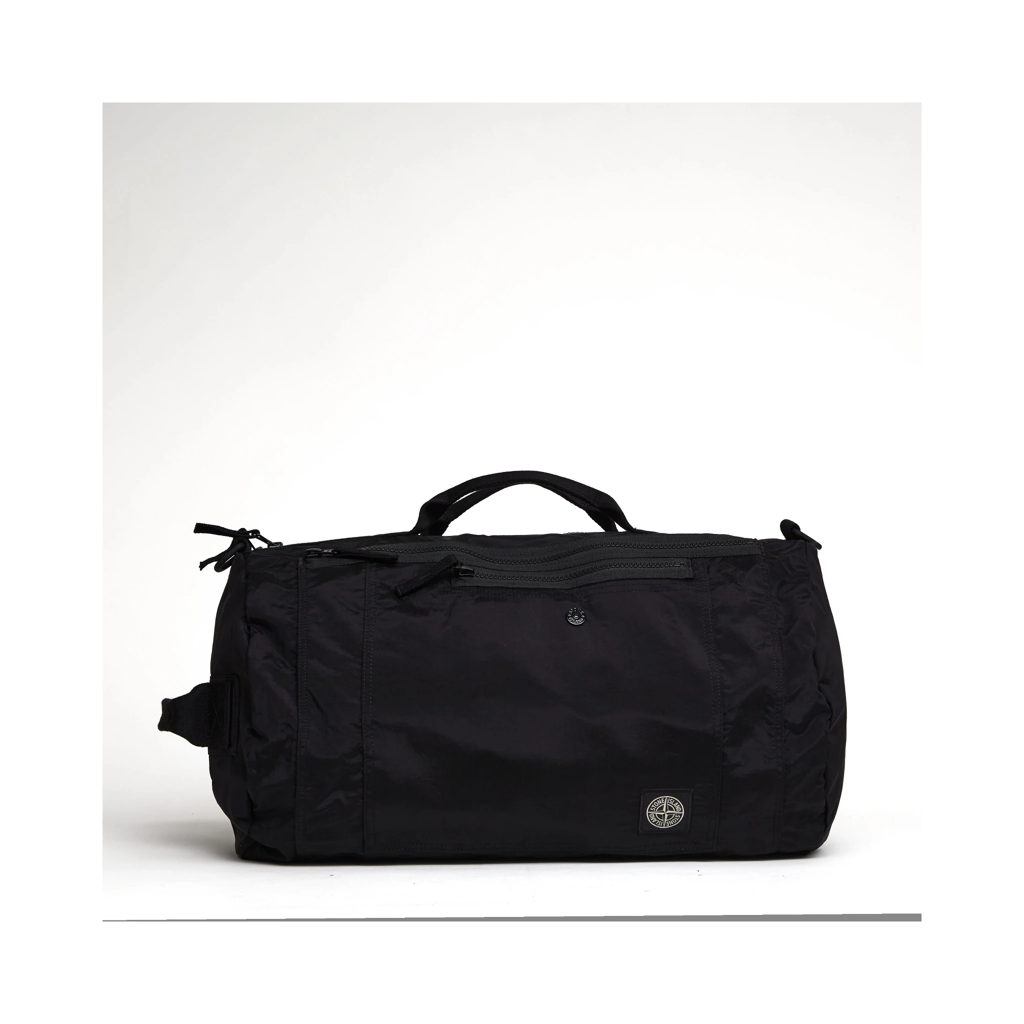 Borsa In Nylon Con Tracolla