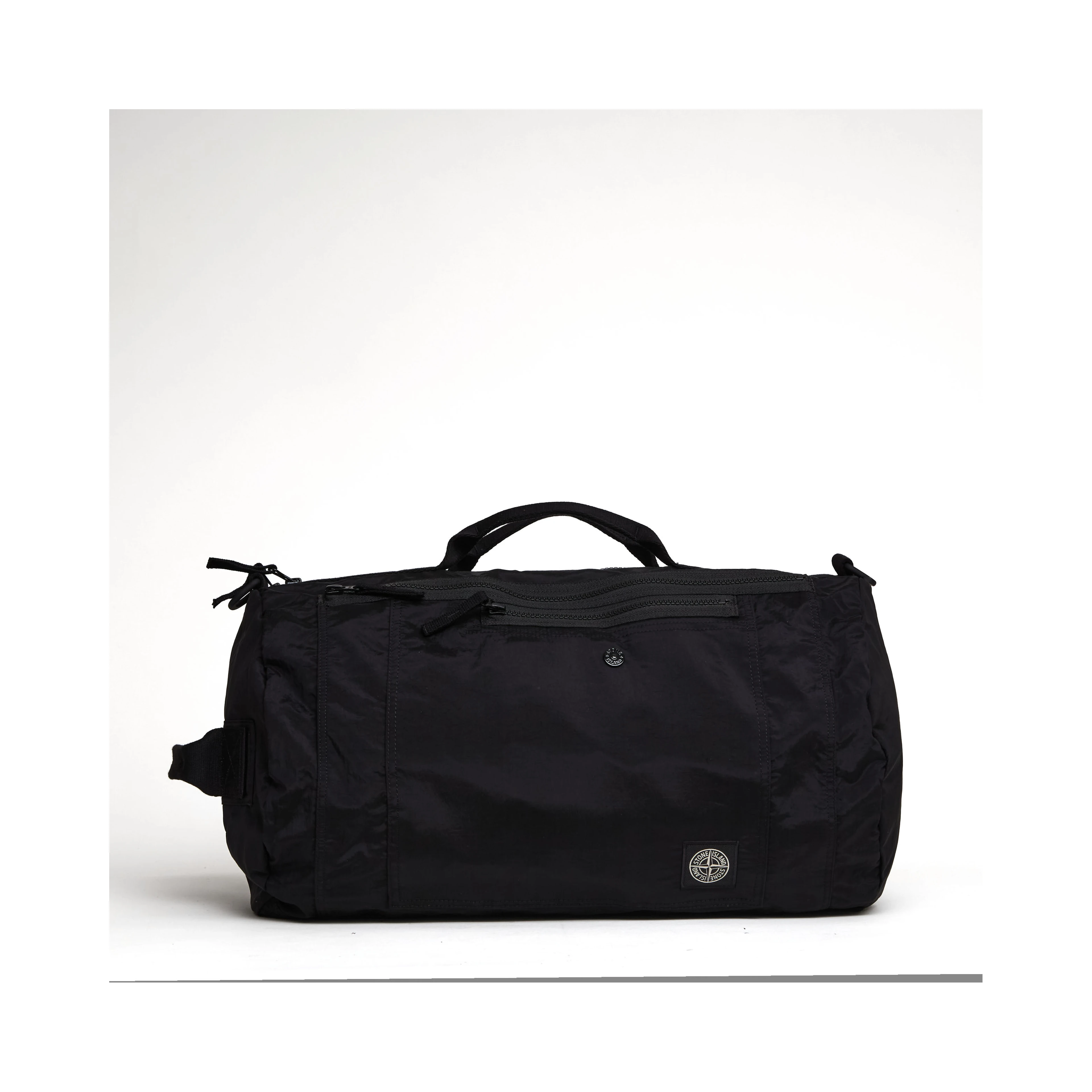 Borsa In Nylon Con Tracolla