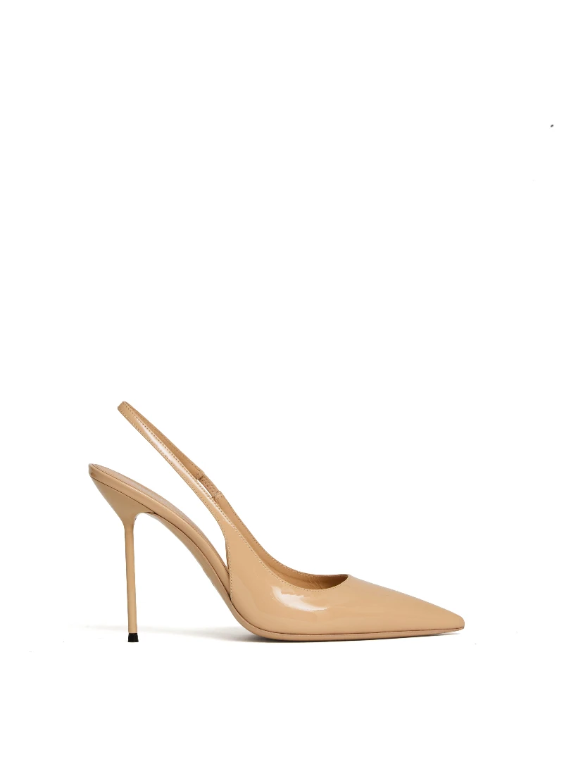 Lidia Slingback Patent