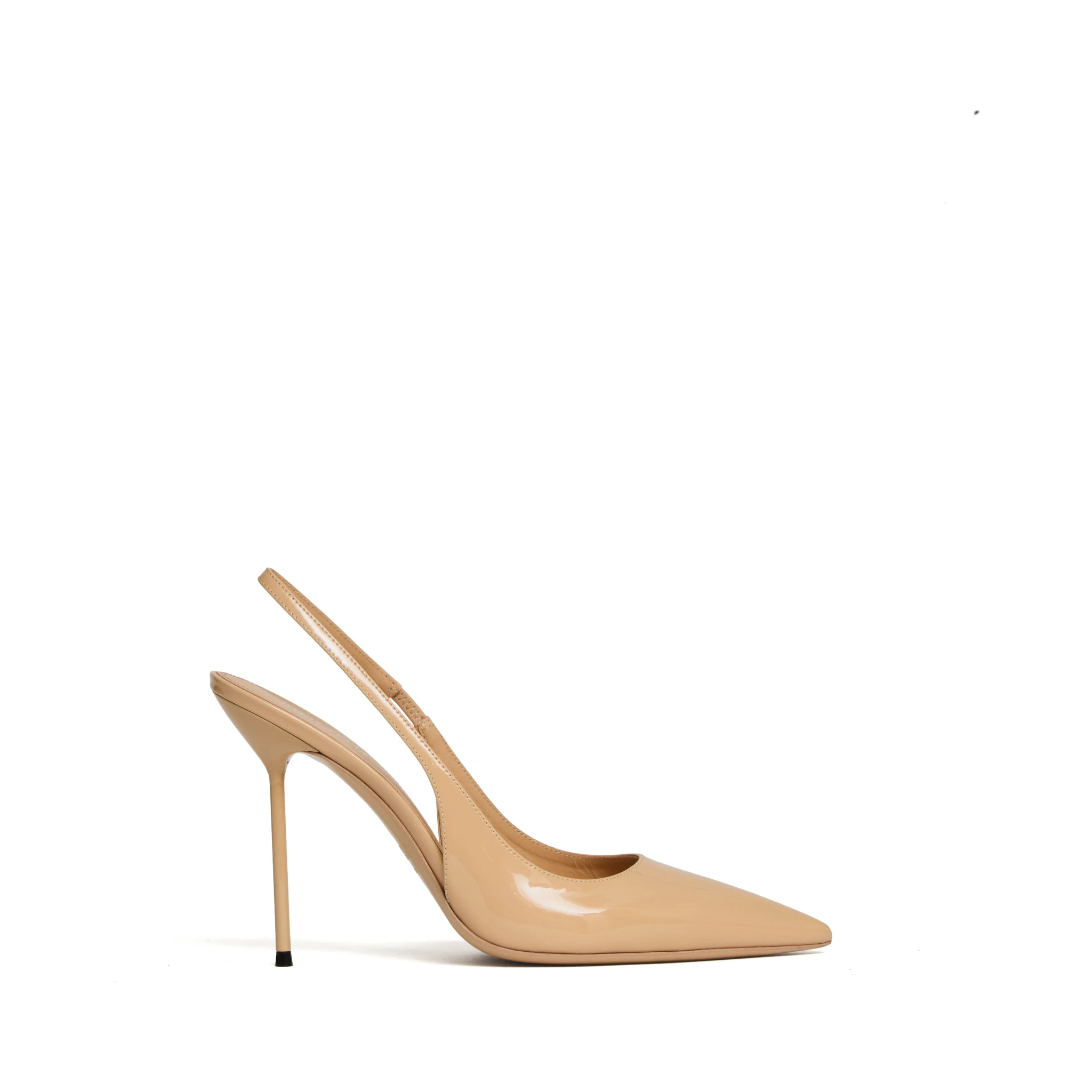 Lidia Slingback Patent