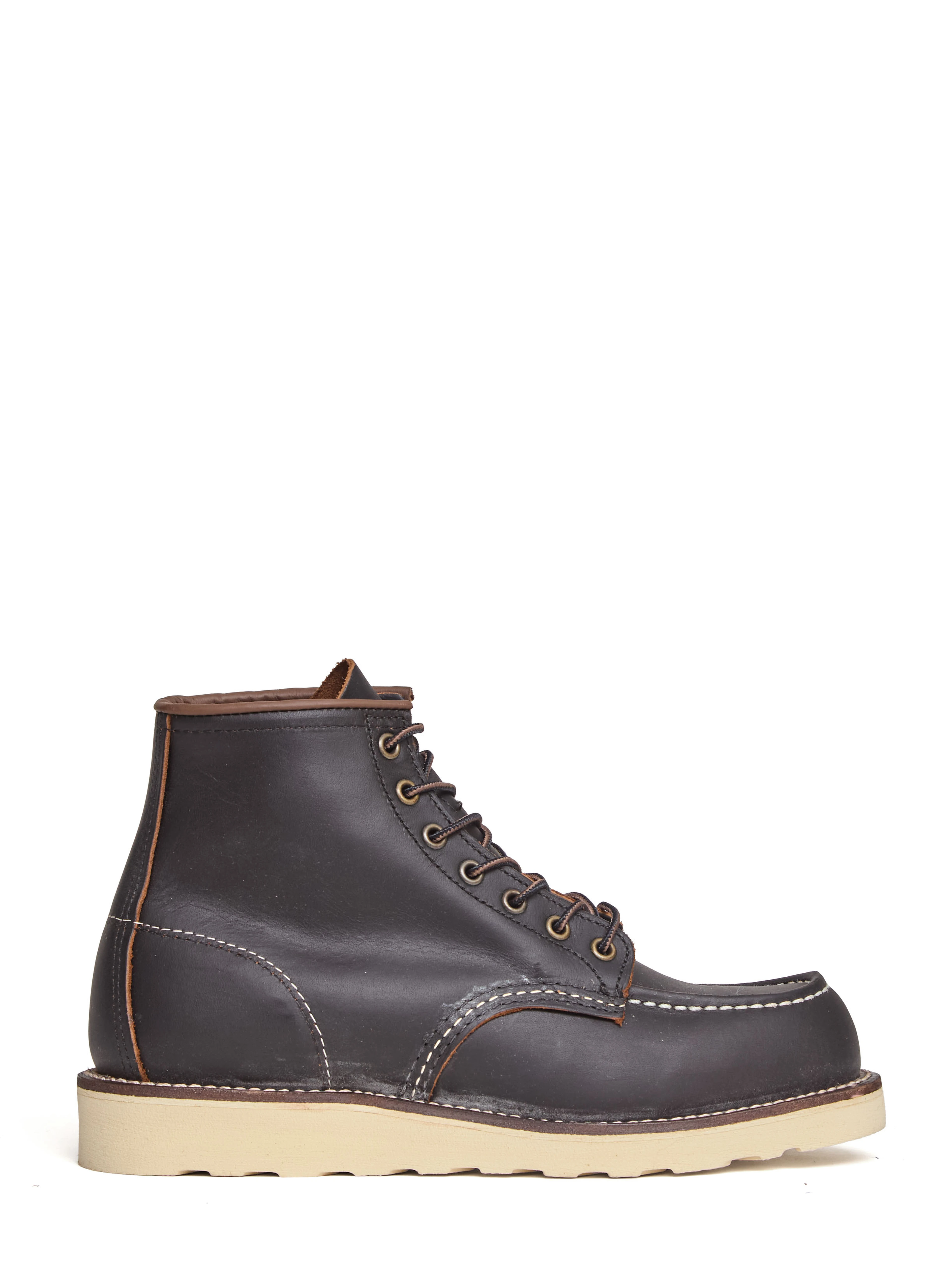 Stivale Moc® Classico In Pelle Prairie