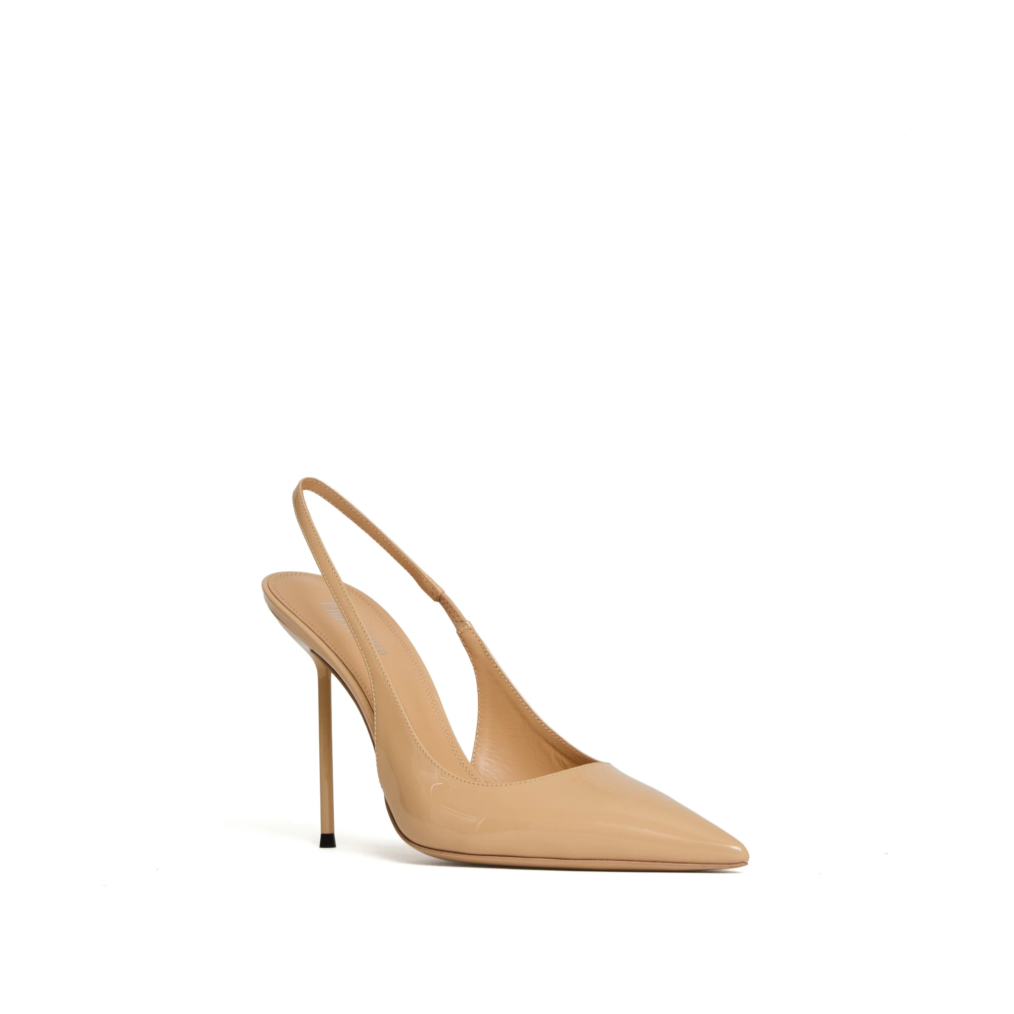 Lidia Slingback Patent