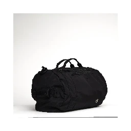 Borsa In Nylon Con Tracolla