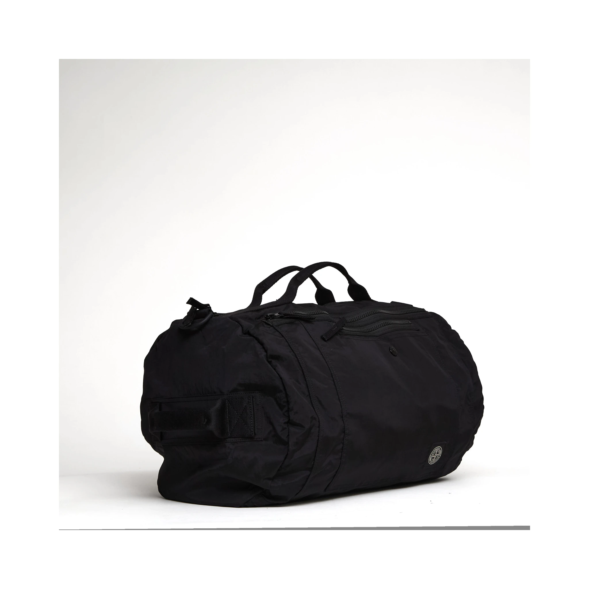 Borsa In Nylon Con Tracolla