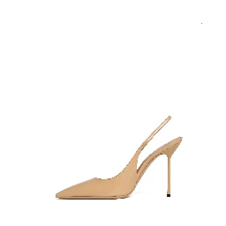 Lidia Slingback Patent